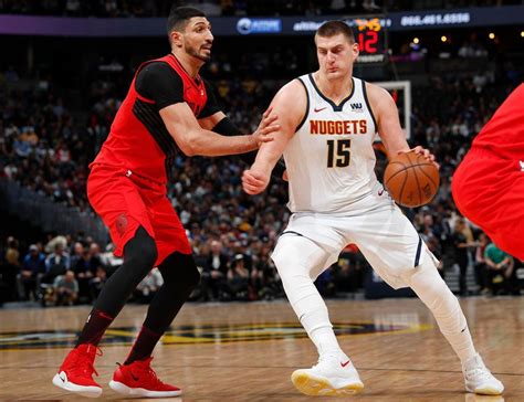 denver vs portland live|denver nuggets vs portland.